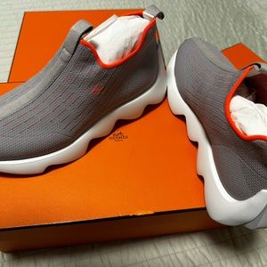 Hermes women’s shoes size 38,5